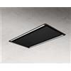 ELICA PRF0173443A CAPPA A SOFFITTO HILIGHT-X H16 BL 100CM PORTATA 720 M3/H