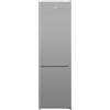Hisense BEKO Frigorifero Combinato RCNA305K40SN Capacità 305 Lt Classe Energetica E No