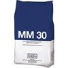 FASSA BORTOLO Malta MM30 Fassa Bortolo Grigia 5 kg 5 Pezzi