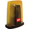 BFT Lampeggiante Radius LED AC A RO Motori Alimentati 230 Volt