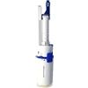 GEBERIT CAMPANA PER CASSETTA ESTERNA AP 140- GEBER- pezzi 1