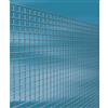 CARDINALE RETE ELETTROSALDATA ZINCATA 'CARDINALE' 12x12 h 100 cm - Rotolo 25 mt - CARDI...