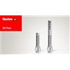 FISCHER TASSELLO SX PLUS S 5X25 VITE T.S.P. POZI- 100,0 pz