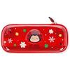 Legami Astuccio - Wonderwow - Ladybug Ovale Rigido Legami