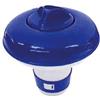 AILANTO Diffusore Cloro Pastiglie Ø 13 mm MMX13H. Utilizzo per Pastiglie 3 Pezzi