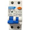Chint 519863 Interruttore Magnetotermico Differenziale 1P+N 20A Tipo A