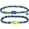 VIRO 1.4239 CATENA C/LUCCHETTO SUPERMORSO 150 CM