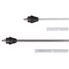 FISCHER TASSELLO PESANTE PER SISTEMI DI ISOLAMENTO 'THERMAX' 12/110 M12x240 mm - conf...