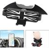 Topteng Supporto Per Telefono Per Bmw Mini Cooper F54 F55 F56 F57 F60 T90
