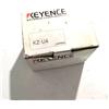 NEW KEYENCE KZ-U4 Power Supply Module One Year Warranty #