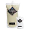 BARBOUILLE - Bar-Resina Astral - Resina epossidica Bi-Componenti - Effetto Lucido - Pittura Parete, Soffitto, Legname, Piastrelle e Metallo - Lavandabile - COV A+ - Made in France - 750 ml