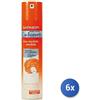 Garnier 6x Bundle Garnier Cadonett Lacca Fissaggio Forte 250Ml