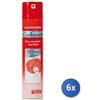 Garnier 6x Bundle Garnier Cadonett Lacca Fissaggio Normale 250Ml