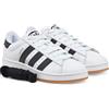 Adidas Campus 00S Scarpe Uomo Donna Bianco Nera Numeri Dal 39 Al 44