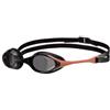 Arena Occhialini Nuoto Cobra Original Swipe Silver Coral
