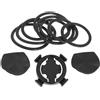 BRYTON Supporto Rider 15-320-420-750 (2 pz)