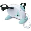 EVERFIT Pedaliera da riabilitazione Everfit WELLY E PLUS elettrica
