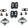 Shimano tacchette SPD SM-SH56 con placca