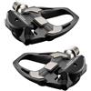 Shimano Coppia pedali strada SHIMANO Ultegra PD-R8000 carbon