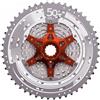 SUNRACE Cassetta pignoni MTB SUNRACE MZ90 11-50 SILVER 12 v