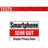 DISPLEX PRIVACY REAL GLASS FC - F/ APPLE IPHONE 12/12 PRO