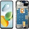 Honor PREMIUM DISPLAY LCD HONOR X7C 5G / HONOR 200 SMART 5G ALT-NX1 PARI ORIGINALE
