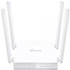 Tp-link Router Tp-Link Archer C24-AC750 Dual Band Wi-Fi Router, 300 Mbps at 2.4 GHz +433