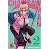 PANINI COMICS - CHAINSAW MAN 2