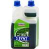 GREENOIL OLIO P/MISCELA BETTER 2T 1L C/DOS SINTETICO