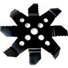 IMBRIANO DISCO P/DECESPUGLIATORE MACINONE 8 LAME MULCHING