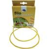 MANIVER FILO NYLON P/DECESPUGLIATORE D 3,0MMX15M