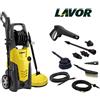Lavor IDROPULITRICE 2500W 170BAR 510 L/H PLANET 170