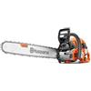 Husqvarna 562 XP Mark II - Motosega Professionale a Scoppio 59,8 cm³ Barra 45 cm