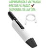 Vorwerk NUOVO ASPIRABRICIOLE FOLLETTO VM7 Vorwerk ORIGINALE VM 7 SCATOLATO (No Vc100)