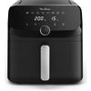 Moulinex Easy Fry Mega, Friggitrice ad Aria 7.5 Litri a Ridotto Consumo Energeti