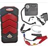 CARDINALE Avviatore Emergenza Auto Funzione Power Bank 30000mAh + Cavi + Lampada Emergenz