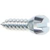 MUSTAD VITE AUTOFIL. FERMAVETRO D4,2X9,5MM ZN BIANCA