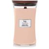 Woodwick 93049E Candela, Cera, Coastal Sunset, Large