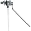 CATIS RUBINETTO A GALLEGGIANTE CATIS 3/8 SCARICO WC**