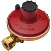 GNALI BOCIA REGOLATORE GAS P/BOMBOLONE 10 KG/H F 1/2 OUT F 1/2