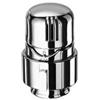 FAR COMANDO TERMOSTATICO CON SENSORE A LIQUIDO INCORPORATO- Cromo- FAR- pezzi 1