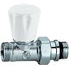 CALEFFI VALVOLA TERMOSIFONE DIRITTO ATTACCO RAME- 1/2- CALEF- pezzi 1