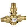CALEFFI VALVOLA ANTICONDENSA CON CONTROLLO TERMOSTATICO- DN 25 - 1- CALEF- pezzi 1