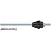 FISCHER TASSELLO CAPPOTTO THERMAX 12 FISCHER - VITE DOPPIO FILETTO 12/110 M 12 CF=PZ ...