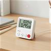 Gestore Del Tempo Multifunzione Display Digitale Cronometro da Tavolo per
