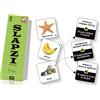 CreativaMente- SLAPZI-Gioco in Scatola, 591