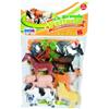 RSToys RST9276 La grande fattoria - busta 6 animali