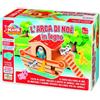 RSToys RST11156 Arca di noe in legno con animali