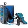 NECA GODZILLA KING OF THE MONSTERS NECA ACTION FIGURE 18 CM STATUA CULT MOVIE