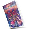 Asmodee STR3025 Fabula Ultima - Atlante Techno Fantasy